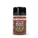 AK Interactive Verwitterungsprodukte Ablagerung