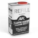 AK Interactive Refillquick Cement 250mL