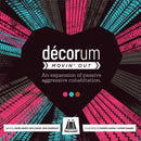 Decorum Movin Out Expansion