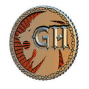 Gloomhaven Challenge Coin