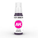 AK Interactive Colour Punch Acrylic Paint 17mL