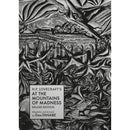 HP Lovecraft's At the Mountains of Madness Deluxe Edition (Manga)