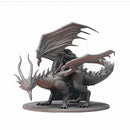 Dark Souls RPG Kalameet The Last Dragon Miniature