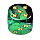 Chessex Gemini D6 Dice with Pips 50mm