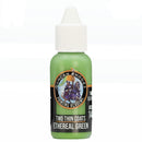 Two Thin Coats Acrylic Paint 15mL (Green)