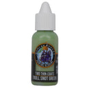 Two Thin Coats Acrylic Paint 15mL (Green)