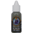 Two Thin Coats Acrylic Paint 15mL (Green)