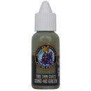 Two Thin Coats Acrylic Paint 15mL (Green)