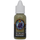 Two Thin Coats Acrylic Paint 15mL (Green)