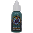 Two Thin Coats Acrylic Paint 15mL (Green)