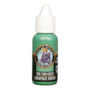 Two Thin Coats Acrylic Paint 15mL (Green)