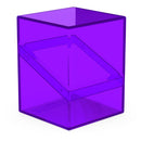 Ultimate Guard Boulder 100+ Clear Deck Box