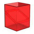 Ultimate Guard Boulder 100+ Clear Deck Box