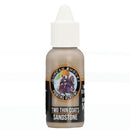 Two Thin Coats Acrylic Paint (15mL)