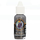 Two Thin Coats Acrylic Paint (15mL)