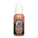 Two Thin Coats Acrylic Paint (15mL)