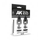 AK Interactive Double Exo Series Paint Set