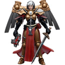 1/18 Scale Adepta Sororitas Geminae Superia Figure