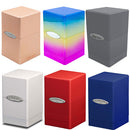 Ultra Pro Satin Tower Deck Box