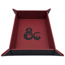 Ultra Pro DandD Folding Tray of Rolling