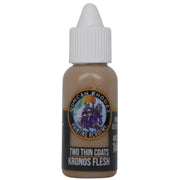 Two Thin Coats Flesh Series Acrylic Paint (15mL)