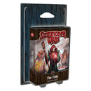 Summoner Wars Second Edition Deck