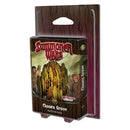 Summoner Wars Second Edition Deck