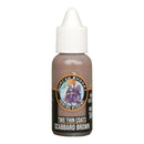 Two Thin Coats Acrylic Paint 15mL (Brown)