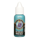 Two Thin Coats Acrylic Paint 15mL (Blue)