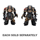 1/18 Scale Space Wolves Deathsworn Pack Deathsworn Figure