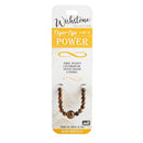 Wishstone Collection Tigerauge Perlenarmband