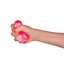 Smoosho's Polyhedron Jelly Cube Squishy Toy (1pc Random)