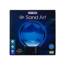 Colour-Changing LED Sand Art