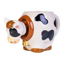 3D Bobble Head Mug