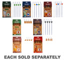 Eco to Go Glass Straw (Pack of 4)