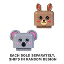 Australiana Fidget Clicker (1pc Random)