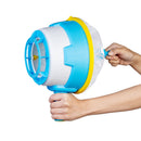Vortex Bubble Blaster Toy