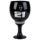 Black Luxe Birthday Pimp Cup