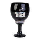 Black Luxe Birthday Pimp Cup
