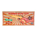 Rubber Band Shooter Toy