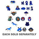 Animal Mood Ring (1pc Random)