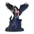 Gothic Queen Figurine