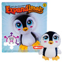 Animal Expandimal Plush Toy
