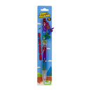 Dino Spiral Ball Pen