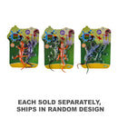 Colour Changing Lizard Toy (Pack of 2)