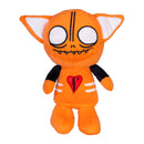 Gus Fink Boogily Heads Plush