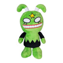 Gus Fink Boogily Heads Plush