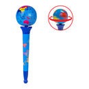 Spinning Globe Pen