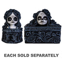 Dead Beautiful Trinket Box