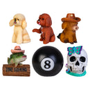 Novelty Table Lamp